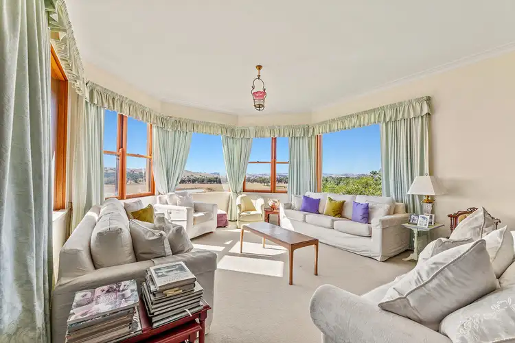 440 Henderson Lane, Binalong NSW 2584