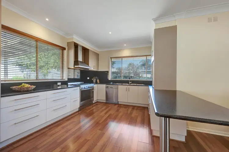 Second view of Homely house listing, 75 Lawrence Street, Wodonga VIC 3690