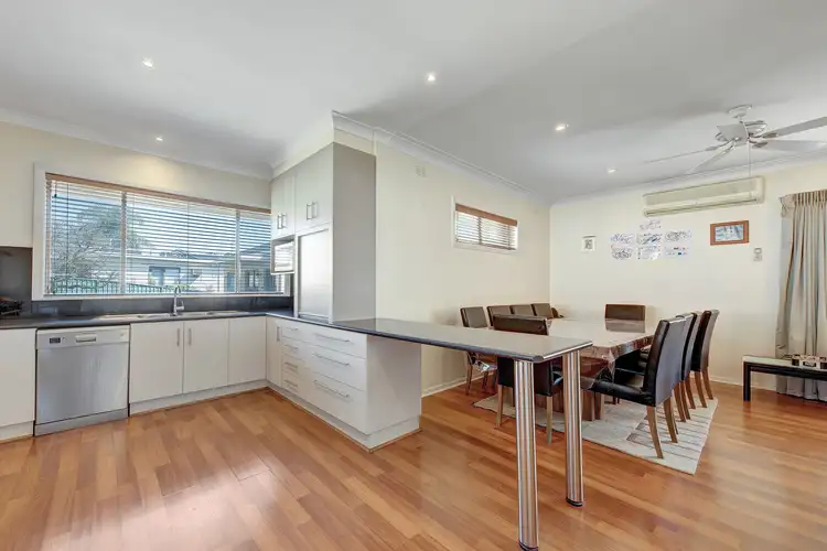 Third view of Homely house listing, 75 Lawrence Street, Wodonga VIC 3690
