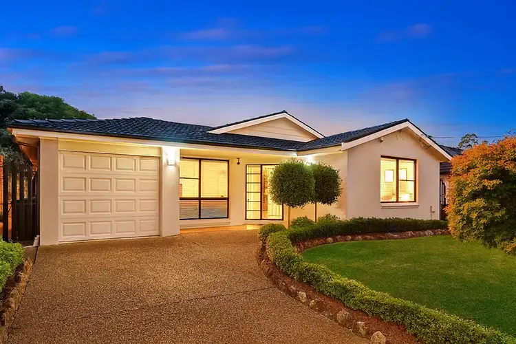 Main view of Homely house listing, 14 John Miller Street, Ryde NSW 2112