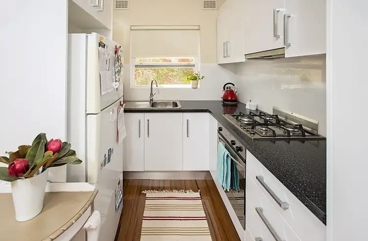 Second view of Homely apartment listing, 7/434 Sydney Road, Balgowlah NSW 2093