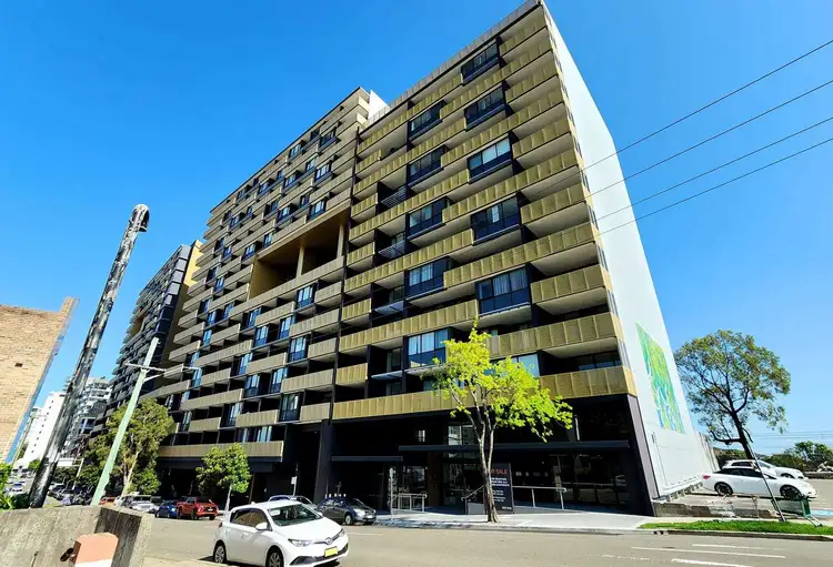 204/33 Treacy Street, Hurstville NSW 2220