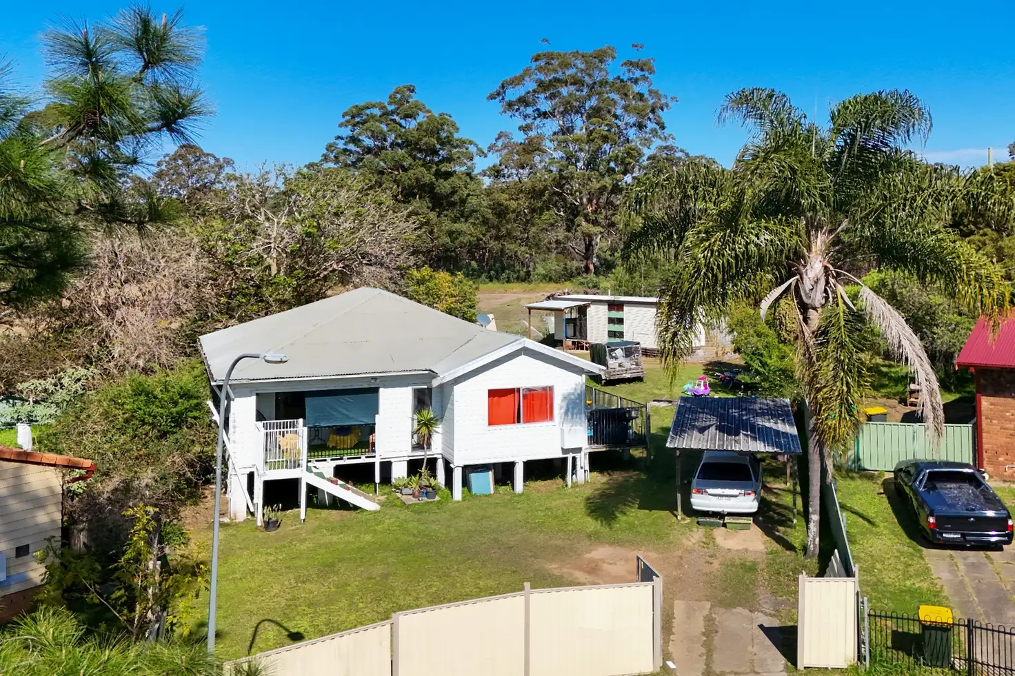 Main view of Homely house listing, 6 Chifley Place, South Kempsey NSW 2440