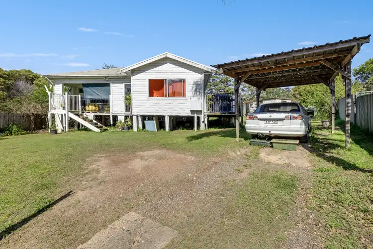 Second view of Homely house listing, 6 Chifley Place, South Kempsey NSW 2440