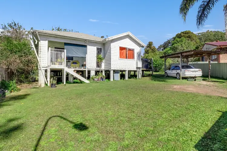 Third view of Homely house listing, 6 Chifley Place, South Kempsey NSW 2440