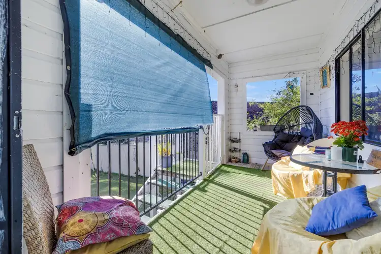 Fourth view of Homely house listing, 6 Chifley Place, South Kempsey NSW 2440