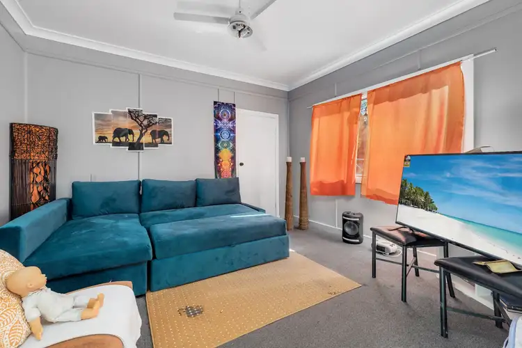 Fifth view of Homely house listing, 6 Chifley Place, South Kempsey NSW 2440