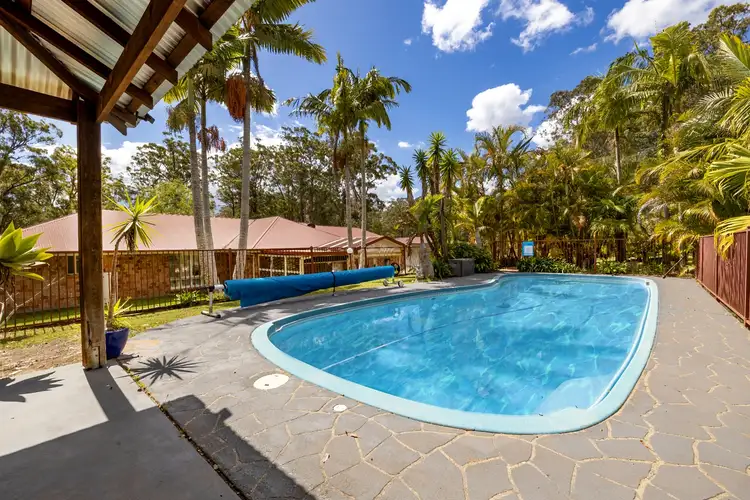 29 Belle Rio Close, Verges Creek NSW 2440