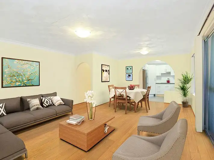 13/18-20 Thomas Street, Parramatta NSW 2150