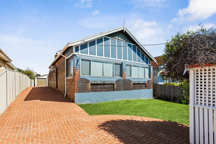 19 Harold Street, Matraville NSW 2036