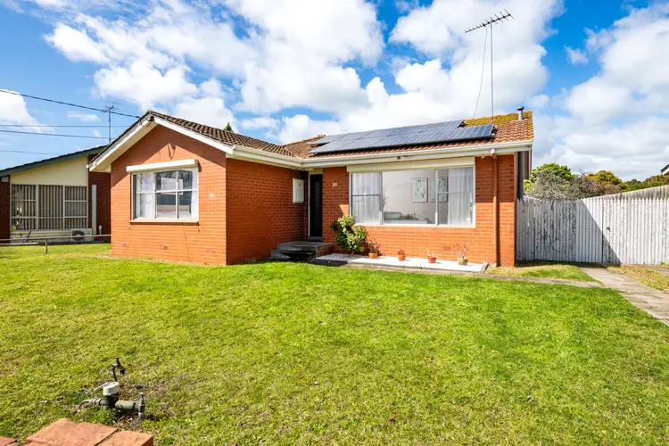 20 Bogong Street, Corio VIC 3214