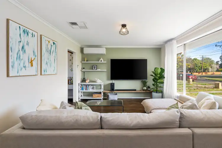 Second view of Homely house listing, 20 Bogong Street, Corio VIC 3214