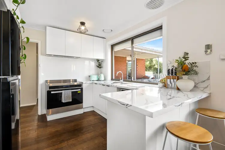 Fifth view of Homely house listing, 20 Bogong Street, Corio VIC 3214