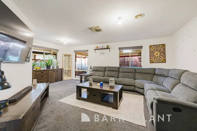 Third view of Homely house listing, 13 McIvor Court, Melton West VIC 3337