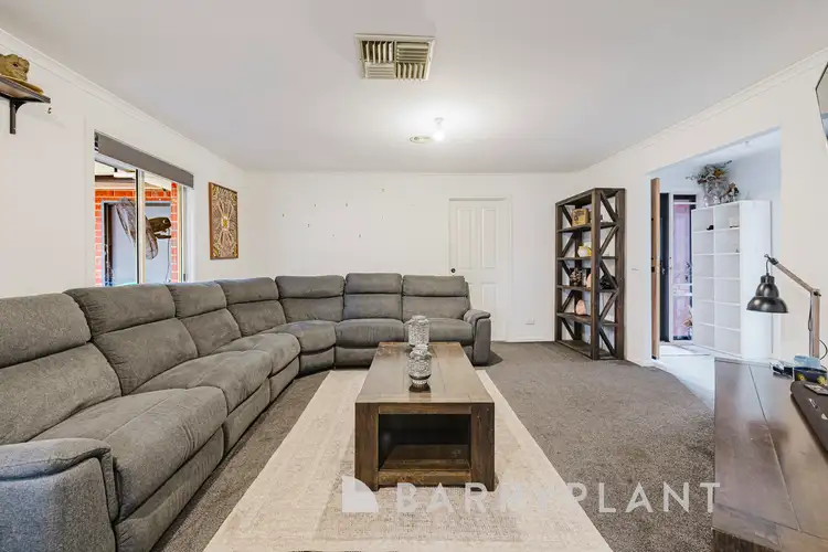 Fourth view of Homely house listing, 13 McIvor Court, Melton West VIC 3337