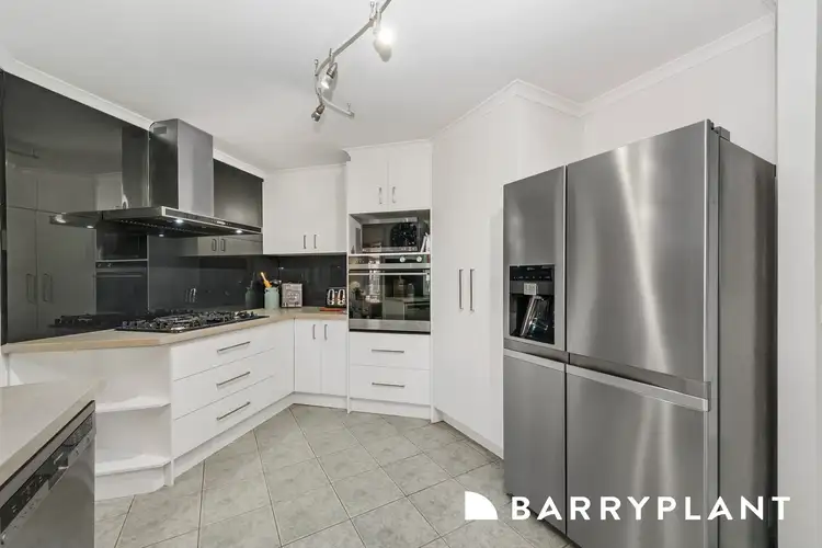 Sixth view of Homely house listing, 13 McIvor Court, Melton West VIC 3337