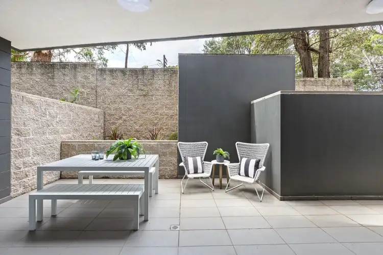 Main view of Homely apartment listing, 7b/5 Centennial Avenue, Lane Cove NSW 2066