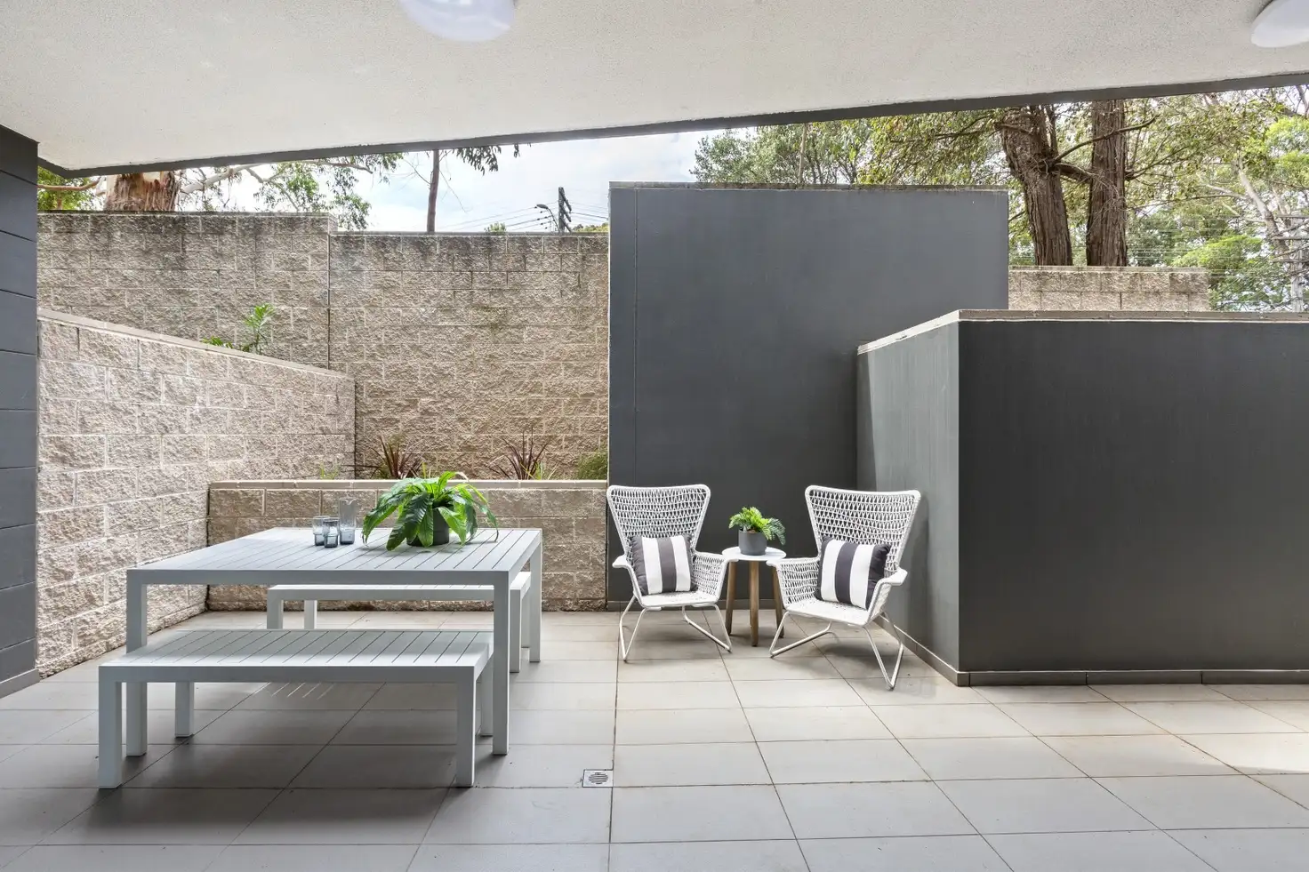 Main view of Homely apartment listing, 7b/5 Centennial Avenue, Lane Cove NSW 2066