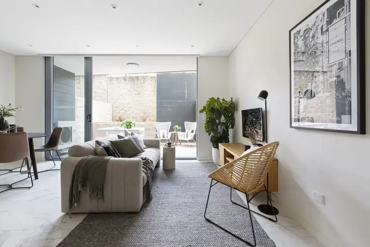 Second view of Homely apartment listing, 7b/5 Centennial Avenue, Lane Cove NSW 2066