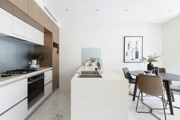 Third view of Homely apartment listing, 7b/5 Centennial Avenue, Lane Cove NSW 2066