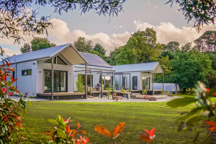 140 Mulcahys Road, Trentham VIC 3458