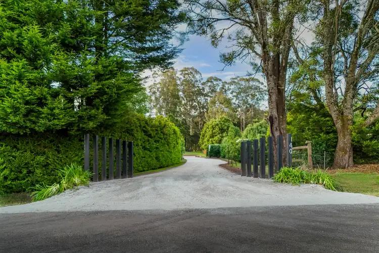 Second view of Homely house listing, 140 Mulcahys Road, Trentham VIC 3458
