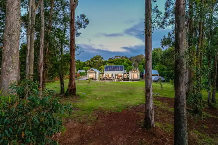 Third view of Homely house listing, 140 Mulcahys Road, Trentham VIC 3458
