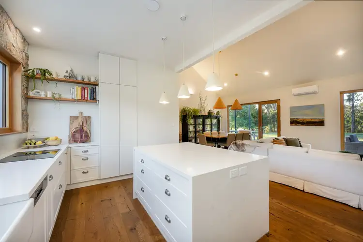 Fourth view of Homely house listing, 140 Mulcahys Road, Trentham VIC 3458