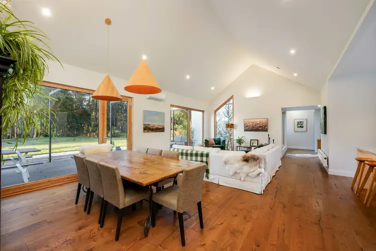 Sixth view of Homely house listing, 140 Mulcahys Road, Trentham VIC 3458