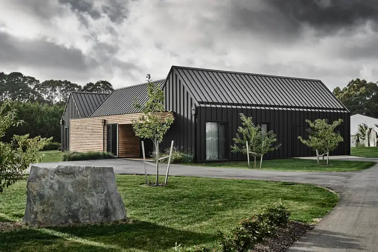 Main view of Homely house listing, 121 Mulcahys Road, Trentham VIC 3458