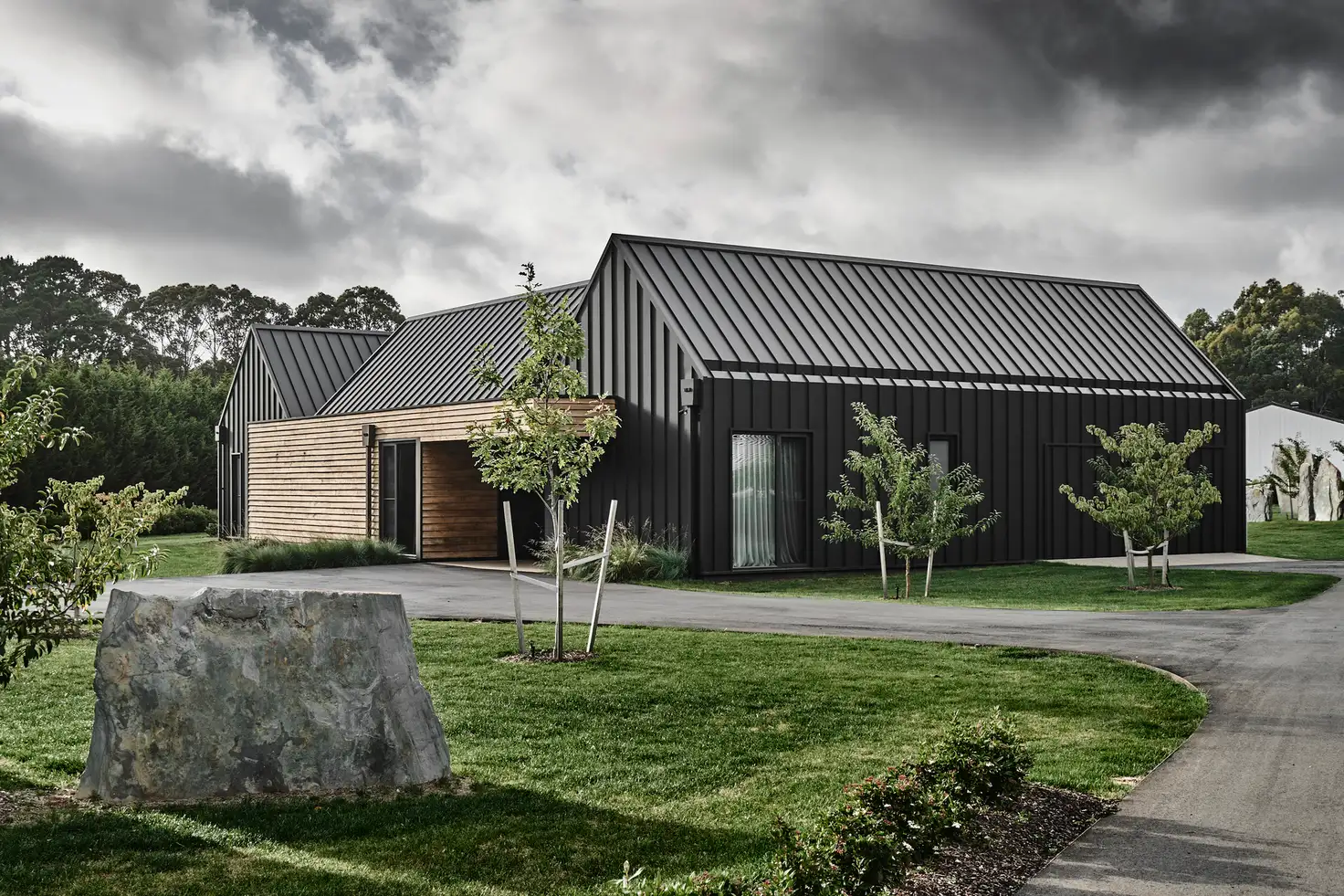 Main view of Homely house listing, 121 Mulcahys Road, Trentham VIC 3458