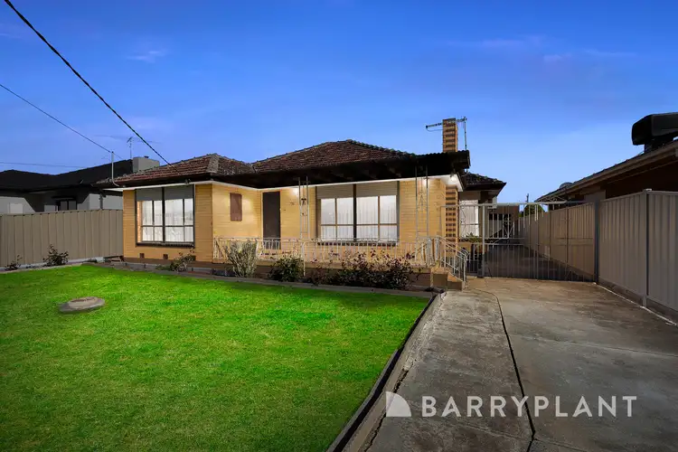 91 Conrad Street, St Albans VIC 3021