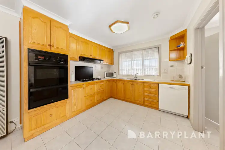 Third view of Homely house listing, 91 Conrad Street, St Albans VIC 3021