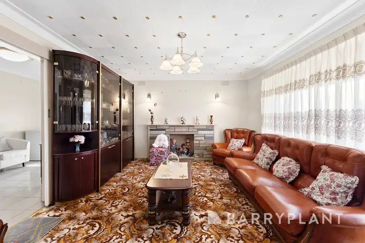 Fourth view of Homely house listing, 91 Conrad Street, St Albans VIC 3021