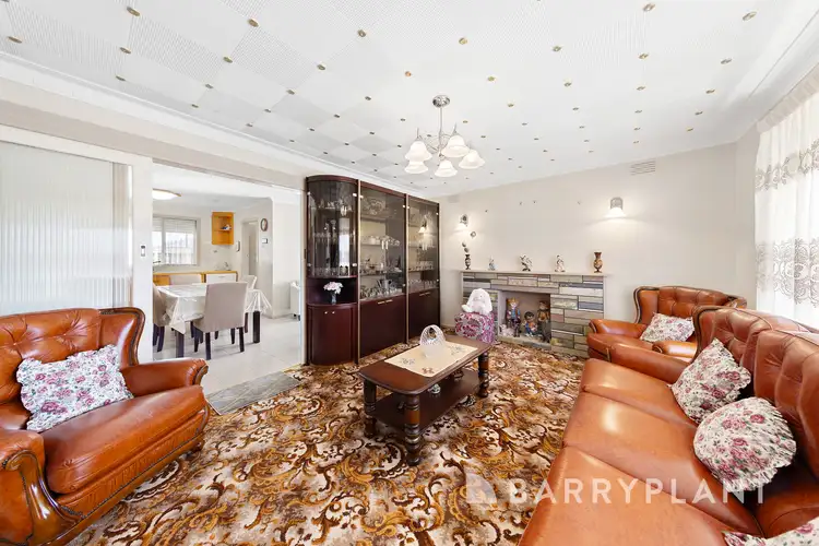 Fifth view of Homely house listing, 91 Conrad Street, St Albans VIC 3021