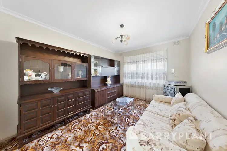 Sixth view of Homely house listing, 91 Conrad Street, St Albans VIC 3021