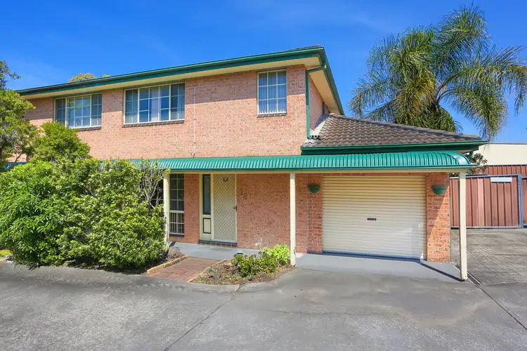 12/113 Metella Road, Toongabbie NSW 2146