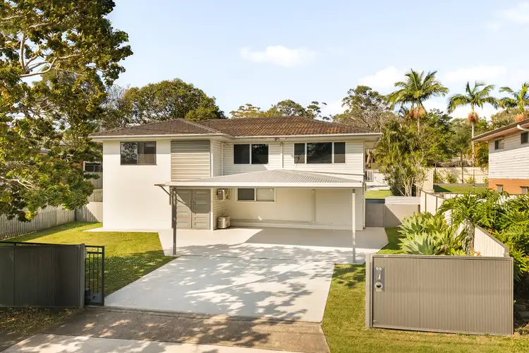 86 Woodlands Drive, Rochedale South QLD 4123