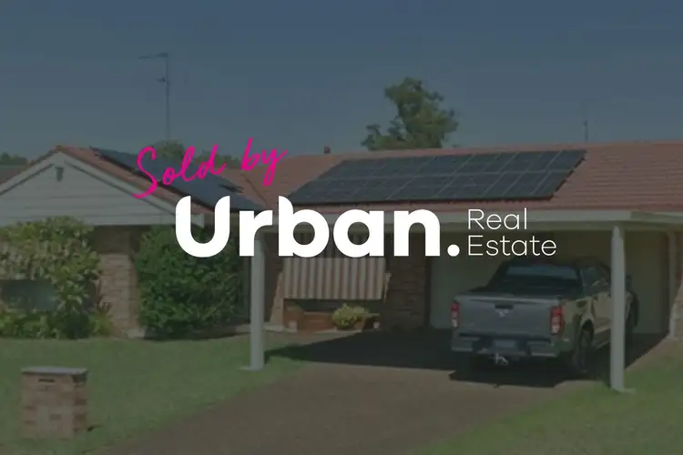 3 Newmarch Place, Bligh Park NSW 2756