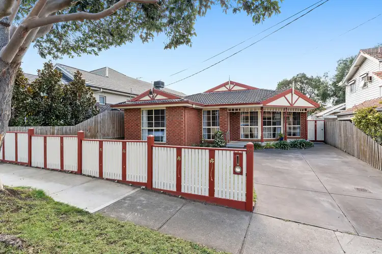 10 Thomson Street, Essendon VIC 3040