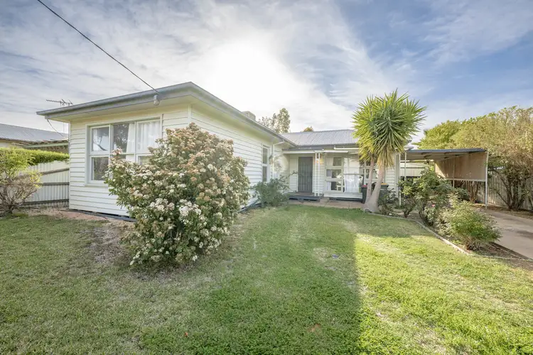 5 Cleary Avenue, Mildura VIC 3500