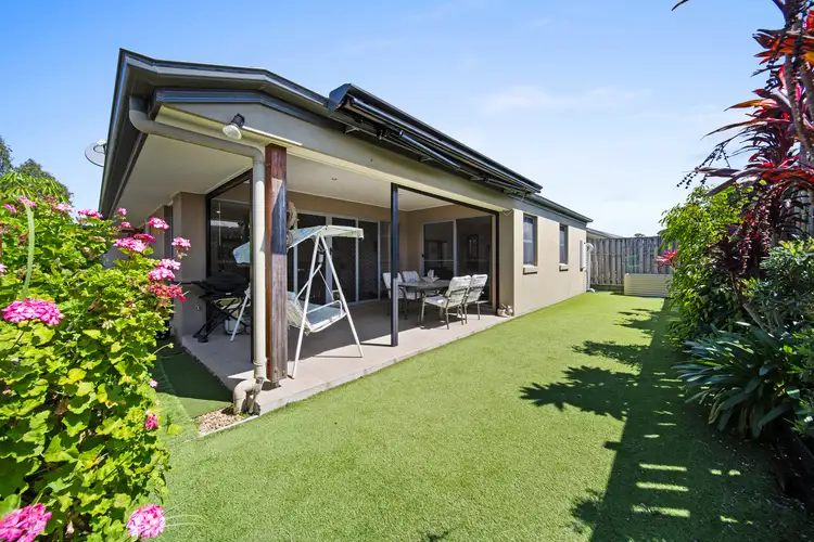 31 Park Vista Drive, Mango Hill QLD 4509