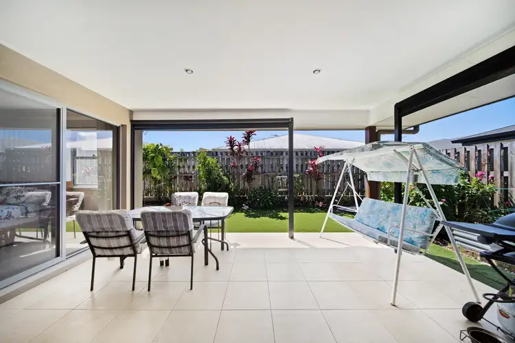 Second view of Homely house listing, 31 Park Vista Drive, Mango Hill QLD 4509