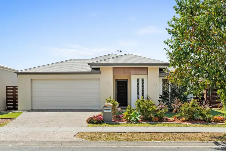 Third view of Homely house listing, 31 Park Vista Drive, Mango Hill QLD 4509