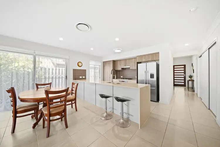 Fourth view of Homely house listing, 31 Park Vista Drive, Mango Hill QLD 4509