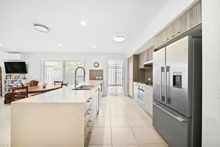 Fifth view of Homely house listing, 31 Park Vista Drive, Mango Hill QLD 4509