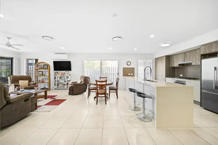 Sixth view of Homely house listing, 31 Park Vista Drive, Mango Hill QLD 4509