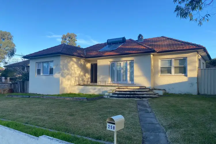 258 Kingsway, Caringbah NSW 2229