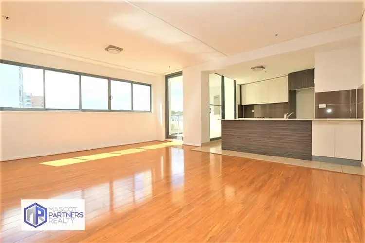 B504/75 Rickard Road, Bankstown NSW 2200