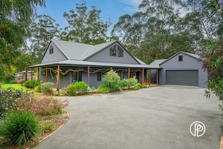 95 Hazeldene Road, Gladysdale VIC 3797